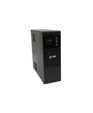 Eaton 5s 850VA 510W Line Interactive LCD Tower UPS 5S850AU