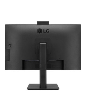 Buy LG 27BQ75QC-B 27'' QHD Monitor with Built-in FHD Webcam