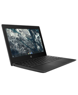 HP 11 G9 11.6" HD Celeron N5100 4GB LPDDR4x RAM 32GB eMMC Chrome OS Education Edition Chromebook 408H7PA