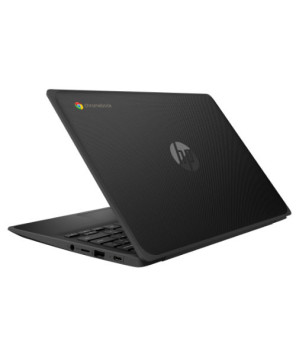 HP 11 G9 11.6" HD Celeron N5100 4GB LPDDR4x RAM 32GB eMMC Chrome OS Education Edition Chromebook 408H7PA