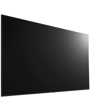 LG UL3J 86" UHD LED Commercial Display 86UL3J-B