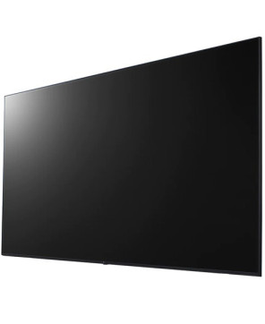 LG UL3J 86" UHD LED Commercial Display 86UL3J-B