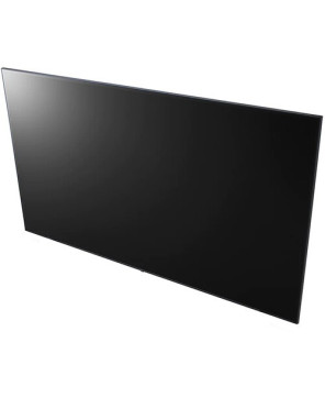 LG UL3J 86" UHD LED Commercial Display 86UL3J-B