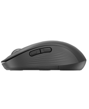 Buy Logitech M650L Large Signature Wireless Mouse in Graphite 910-006247