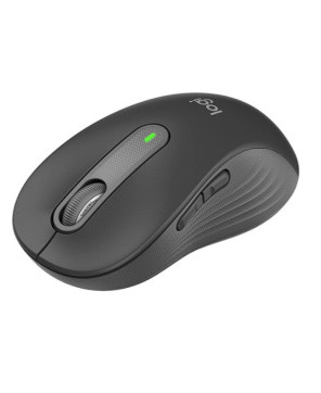 Buy Logitech M650L Large Signature Wireless Mouse in Graphite 910-006247