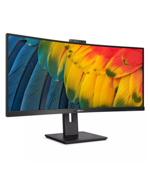 Philips 34" WQHD 21:9 Curved UltraWide Business Monitor 34B1U5600CH