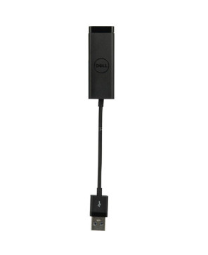 Dell USB 3.0 to Gigabit Ethernet Adapter 492-11726