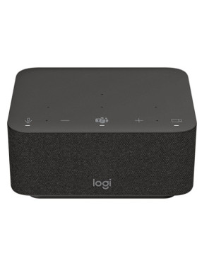 Logitech Logi Dock USB-C Docking Station 986-000021 for Teams