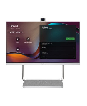 Buy Yealink DeskVision A24 24" All-in-one Desktop Collaboration Solution