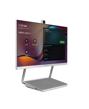 Buy Yealink DeskVision A24 24" All-in-one Desktop Collaboration Solution