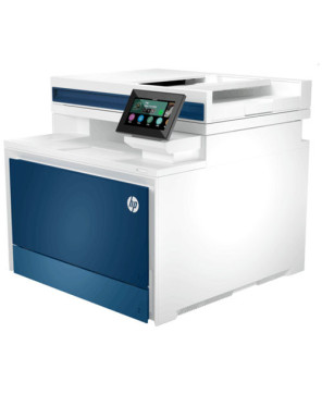 HP LaserJet Pro 4301DW Colour MFP Printer 4RA80F