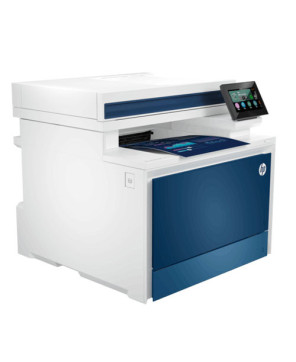 HP LaserJet Pro 4301DW Colour MFP Printer 4RA80F