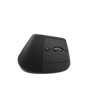 Logitech Vertical Lift Ergonomic Wireless Mouse in Graphite 910-006497