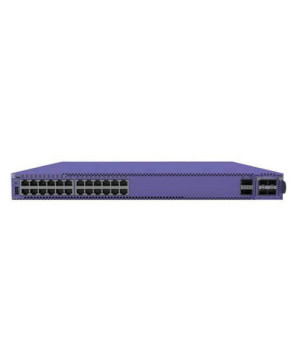 Extreme Networks 4-Port 10GBase-X SFP+ Versatile Interface Module 5520-VIM-4X for 5520 Series Switches