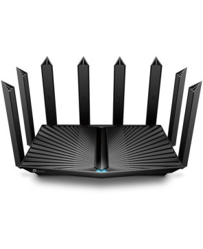 TP-Link 8-Stream Wi-Fi 6 Router with 2.5G Port ARCHER-AX80