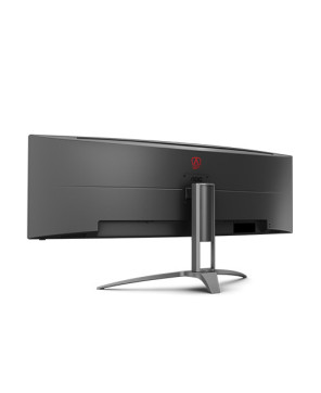 AOC Agon 49" 5K 32:9 165Hz Gaming Monitor AG493UCX2