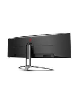 AOC Agon 49" 5K 32:9 165Hz Gaming Monitor AG493UCX2