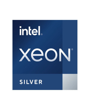 Lenovo Intel Xeon Silver 4310 12C 120W Processor 4XG7A63468 for ThinkAgile HX7530 Appliance, MX3530-H Hybrid Appliance, and MX3531-H Hybrid Certified Node