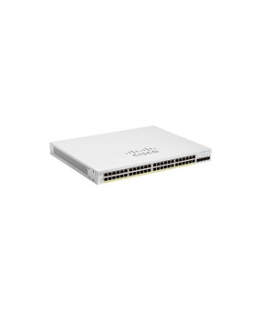 Buy Cisco Business CBS220 48-Ports Manageable Ethernet Switch CBS220-48P-4G-AU