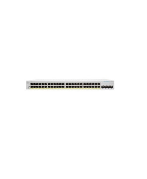 Buy Cisco Business CBS220 48-Ports Manageable Ethernet Switch CBS220-48P-4G-AU