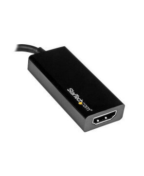 Buy Startech USB-C to HDMI Adapter CDP2HD for TV, Projector, Notebook