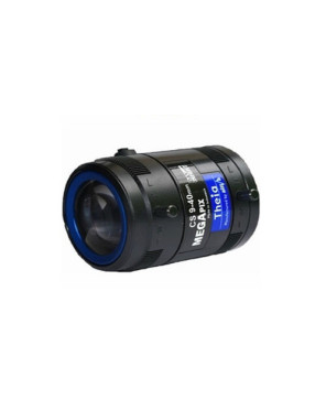 Axis Theia 1.8-3.0 mm Varifocal Ultra Wide Lens 5503-161