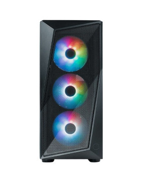 Cooler Master CMP 520 Mid Tower ATX Case CP520-KGNN-S00