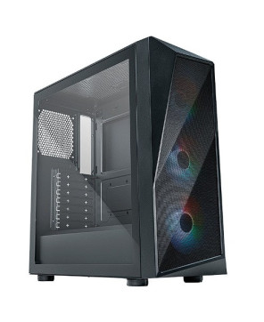 Cooler Master CMP 520 Mid Tower ATX Case CP520-KGNN-S00