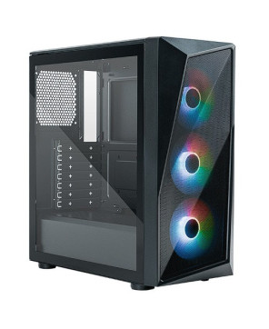 Cooler Master CMP 520 Mid Tower ATX Case CP520-KGNN-S00