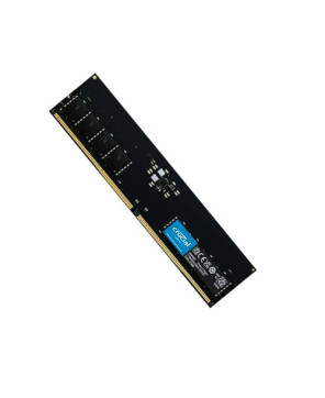 Buy Micron Crucial 16GB DDR5 UDIMM Desktop Memory CT16G52C42U5