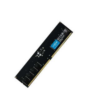 Buy Micron Crucial 16GB DDR5 UDIMM Desktop Memory CT16G52C42U5