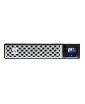 Eaton 5PX Gen 2 3000VA/3000W 230V Line Interactive 2U Rack/Tower UPS 5PX3000IRT2UAUG2