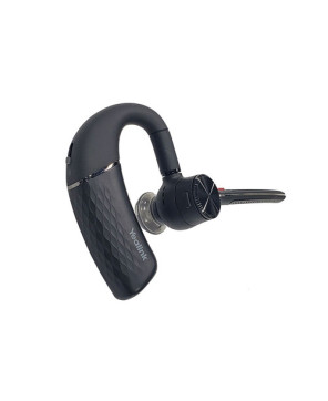 Yealink BH71 PRO Wireless Bluetooth Mono Headset with Charging Case in Black BH71-PRO