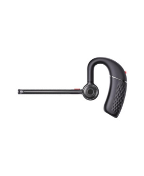 Yealink BH71 PRO Wireless Bluetooth Mono Headset with Charging Case in Black BH71-PRO