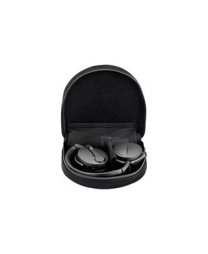 EPOS | Sennheiser Adapt 560 II On-Ear Bluetooth Headset with BTD800 USB Dongle & Carry Case 1001160