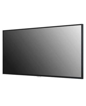 LG 65" UHD LED Digital Signage Display 65UH5J-H