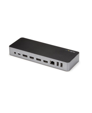 Startech DK30C2DPPD USB-C and USB-A 60W PD Docking Station