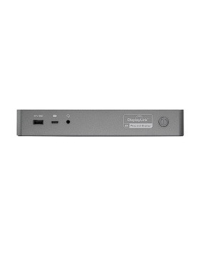 Startech DK30C2DPPD USB-C and USB-A 60W PD Docking Station