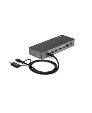 Startech DK30C2DPPD USB-C and USB-A 60W PD Docking Station