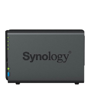 Synology DiskStation DS223 36TB 2-Bay NAS Server