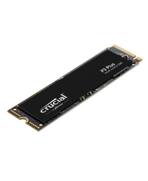 Micron Crucial 4TB P3 Plus NVMe PCIe 4.0 M.2 Internal SSD CT4000P3PSSD8