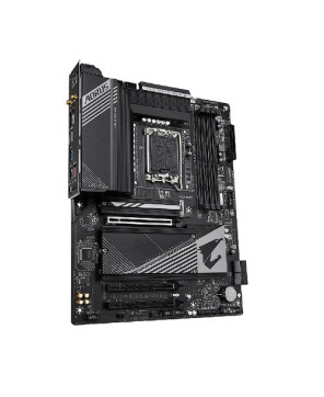 Gigabyte B760 LGA 1700 DDR4 ATX Motherboard GA-B760-A-ELITE-AX-DDR4