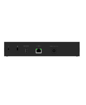 Netgear AV Line 8x1G PoE+ 220W and 2xSFP+ Managed Switch GSM4210PX-100AUS