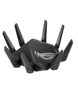 Buy ASUS ROG Rapture Quad-Band WiFi 6E Gaming Router GT-AXE16000