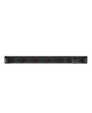 Buy Lenovo ThinkSystem SR250 V2 Xeon E-2324G 4C 3.1GHZ 16 GB DDR4-SDRAM 450W Server 7D7QA01EAU