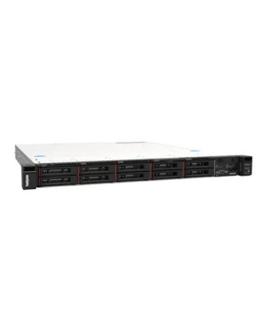 Buy Lenovo ThinkSystem SR250 V2 Xeon E-2324G 4C 3.1GHZ 16 GB DDR4-SDRAM 450W Server 7D7QA01EAU