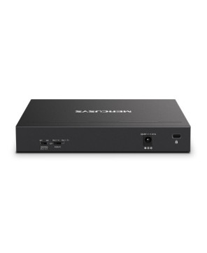 TP-Link Mercusys MS108GP 8-Port Gigabit Desktop Switch