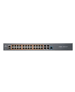 Cambium Networks cnMatrix EX1028-P 24 Ports Ethernet Switch MX-EX1028PXA-0