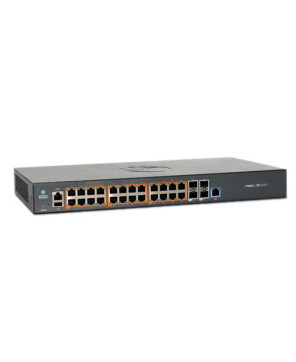 Cambium Networks cnMatrix EX1028-P 24 Ports Ethernet Switch MX-EX1028PXA-0