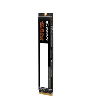 Gigabyte AORUS 500GB M.2 NVMe PCIe4 5000E SSD GP-AG450E500G-G